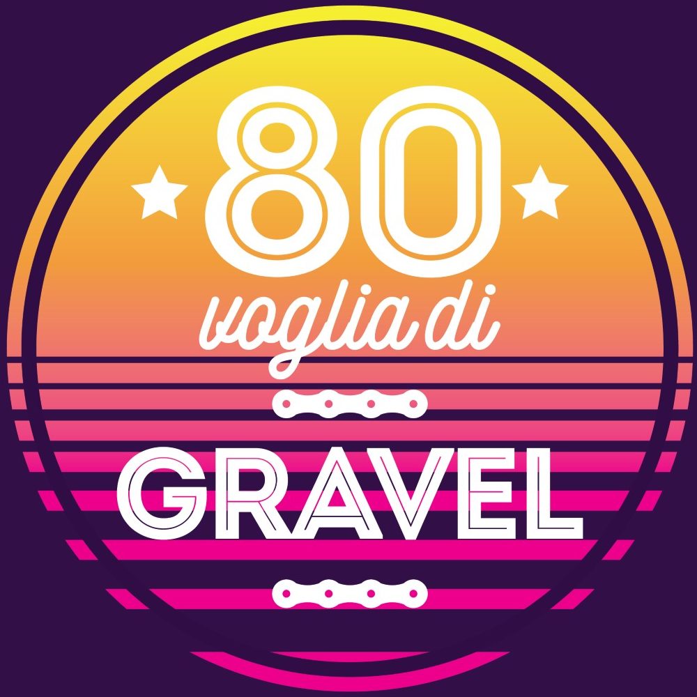 80 Voglia di Gravel